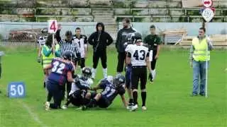 JUNIOŘI PILSEN PATRIOTS OVLÁDLI PRVNÍ SOUTĚŽNÍ TURNAJ SEZÓNY
