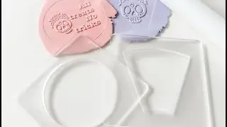 Bikkie Smalls Platter Plates