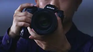 Nikon Z9 systeemcamera teaser | Foto de Vakman