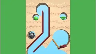 Dig This (Dig it) 35-2 Walkthrough