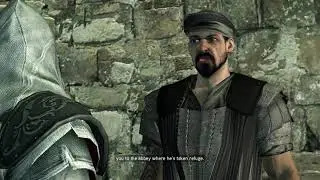 Assassins Creed II Campaign Part 8