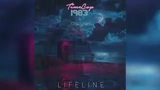 Timecop1983 - Lifeline (feat. Josh Dally)