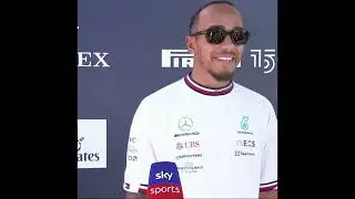 Lewis Hamilton Press Conference ||Dutch Grand Prix 2022