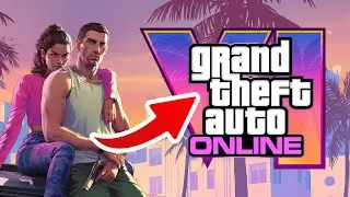 GTA 6 Online: 8 Things Rockstar Need to Fix