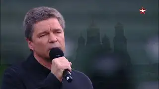 Сергей Маховиков - участник акции-марафона 