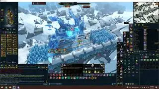 Iceborn Arch Glacor