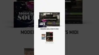 Modern Soul EZkeys MIDI – Audio Examples 