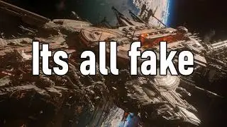 Star Citizen is a Scam