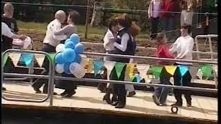 Vicarstown Worlds Largest Riverdance - People in Need 2000