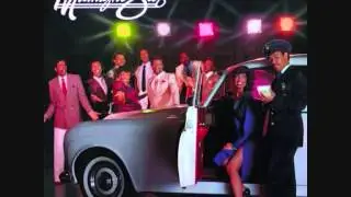 Wet My Whistle - Midnight Star (1983)