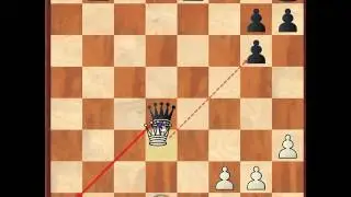 Chess Tactics : Tactic: Removal of the Guard
