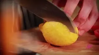 Национальные кулинарные недели