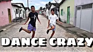 #RUMOA2K #MCNUNES #MCFLAVINHO #BREGAFUNK MC NUNES FEAT MC FLAVINHO - VOU PENETRA  #DANCECRAZYOFC