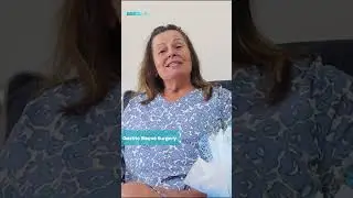 Julie Fitzjohn