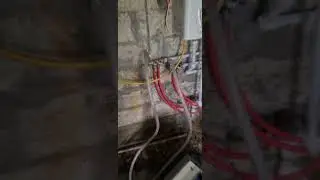 Промывка системы отопления