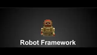 DATE TIME ROBOT FRAMEWORK: How to use Get Current Date with DateTime Library
