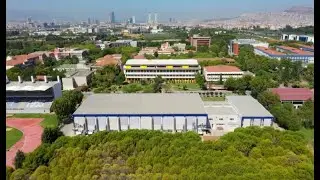 Ege Üniversitesi Tanıtım Filmi (2020-2021)