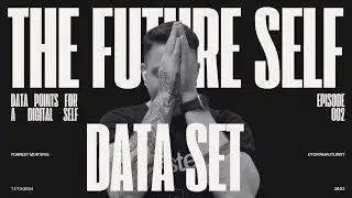 The Future Self Data Set: Episode 002 - Loneliness & Connection in the Age of AI