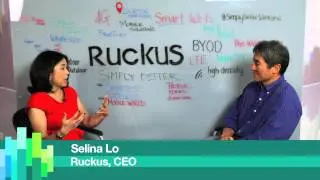 Big StartUp: Ruckus 15 Second Trailer