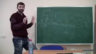 Матрица творца, знаковые отображения, формирование кармы, пример чтения знаков.