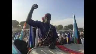 Anyar Anyieth from Aboudit