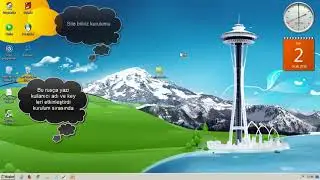 Camtasia Studio 8 tek kurulum ile sınırsız yapma programsız