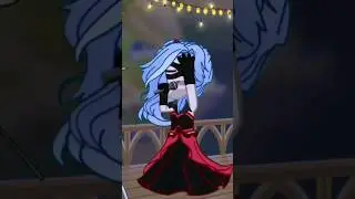 🎶 Music Video in progress! WOO! #gacha #animation #gachaanimation #live2d #gachamusicvideo