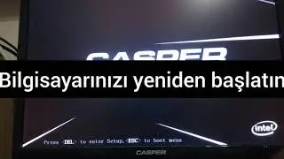 BİLGİSAYARI NORMAL ŞİFRELEME İLE BİOS ŞİFRELEME NASIL YAPILIR. | WİNDOWS 7