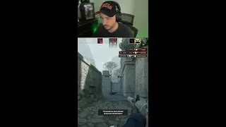 This is how you win a 1v5 clutch!