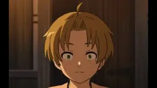 mushoku tensei meme