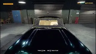 Full Restoration of a Junkyard Chevy Bel Air | Car Mechanic Simulator 18