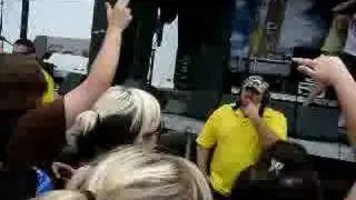 WARPED TOUR '08- 3oh!3- Don't Trust Me