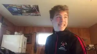 My First Try Not To Laugh Video