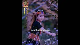 We Are The Nagas XML #shorts #youtubeshorts #shortfeed  #trending #trendingshorts #xml