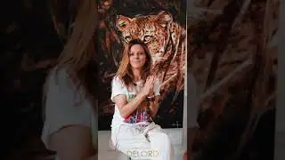 DELORD ARTIST - Présentation Flash Anne-Charlotte DELORD / ART Contemporain