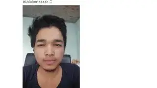 i revealed gamexpro face and his name ravi rawat