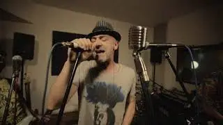 Perturbazione - An open letter to NYC (Beastie Boys cover)
