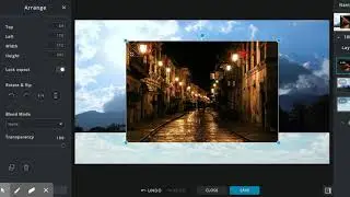 Photo editor online - Pixlr.com
