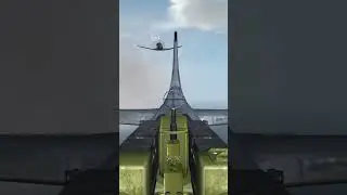 My pilot ditches me (Medal of Honor: Pacific Assault)