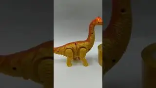 Музыкальный брахиозавр