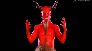 SYMPATHY FOR THE DEVIL
