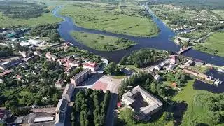 Полеск 1946 (1249 год - Лабагов, 1642 год - Лабиау) Поселок Заливино - маяк Риндерорт 1868