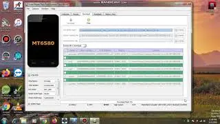 Tecno K9 Hang on Logo, Rebooting, Dead Fix 100%