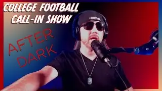 *LIVE*  2024 SEASON RECORD PREDICTIONS | COLLEGE FOOTBALL CALL IN SHOW