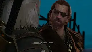 The Witcher 3: Wild Hunt #90 Избранник богов. Каэр Альмхульд