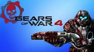 Gears Of War 4 Prologue | Episode One - Where It All Begins!!