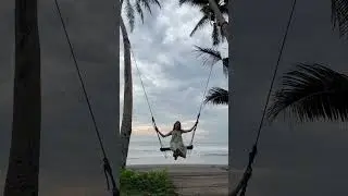 Coconut park, Bali