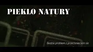 Geocaching PL - Large, Piekielna studnia natury