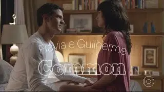 Flávia e Guilherme || Common
