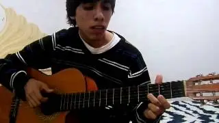 Sentirme vivo - Gianmarco (cover)